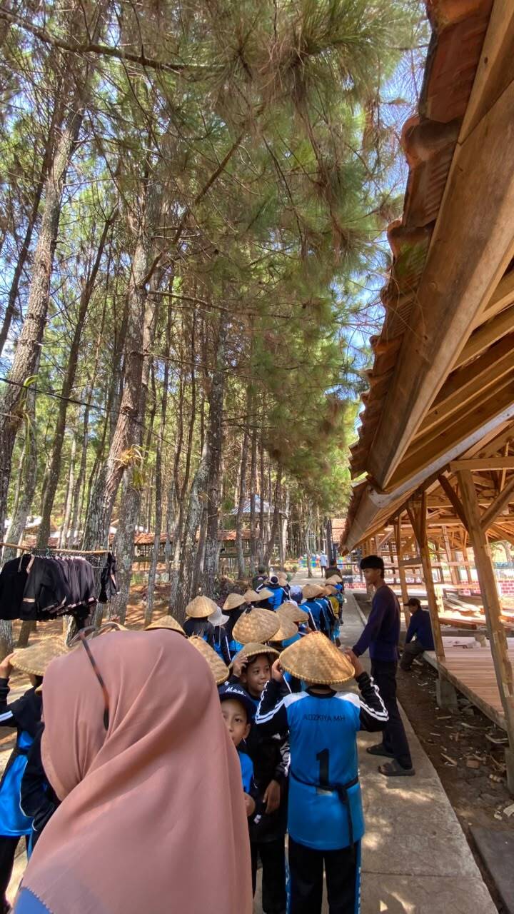 Kegiatan Belajar Aktif